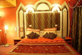 Hotel Shahenshah Palace, Srinagar 3